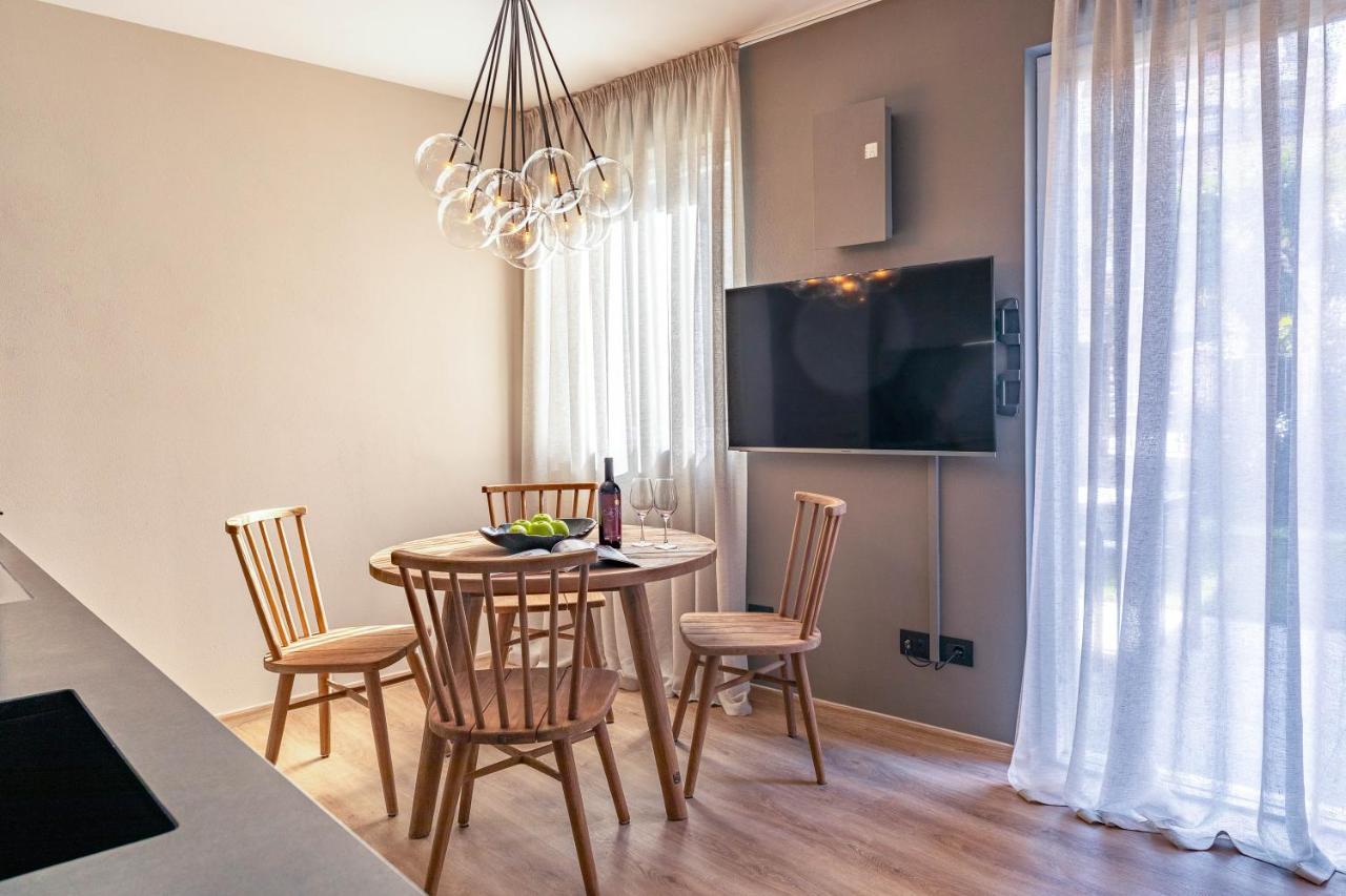 Lores Loft Meran Buitenkant foto