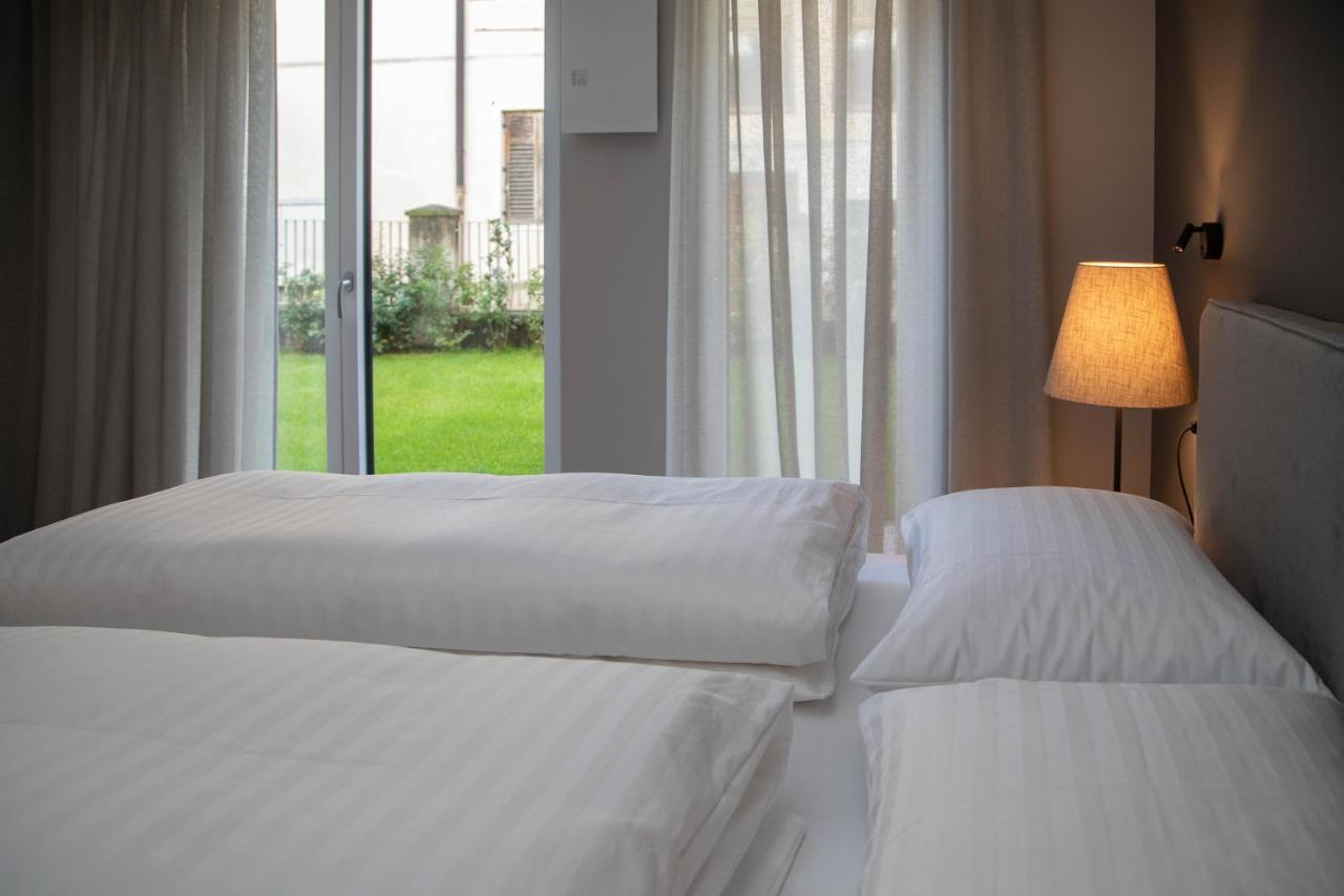 Lores Loft Meran Buitenkant foto