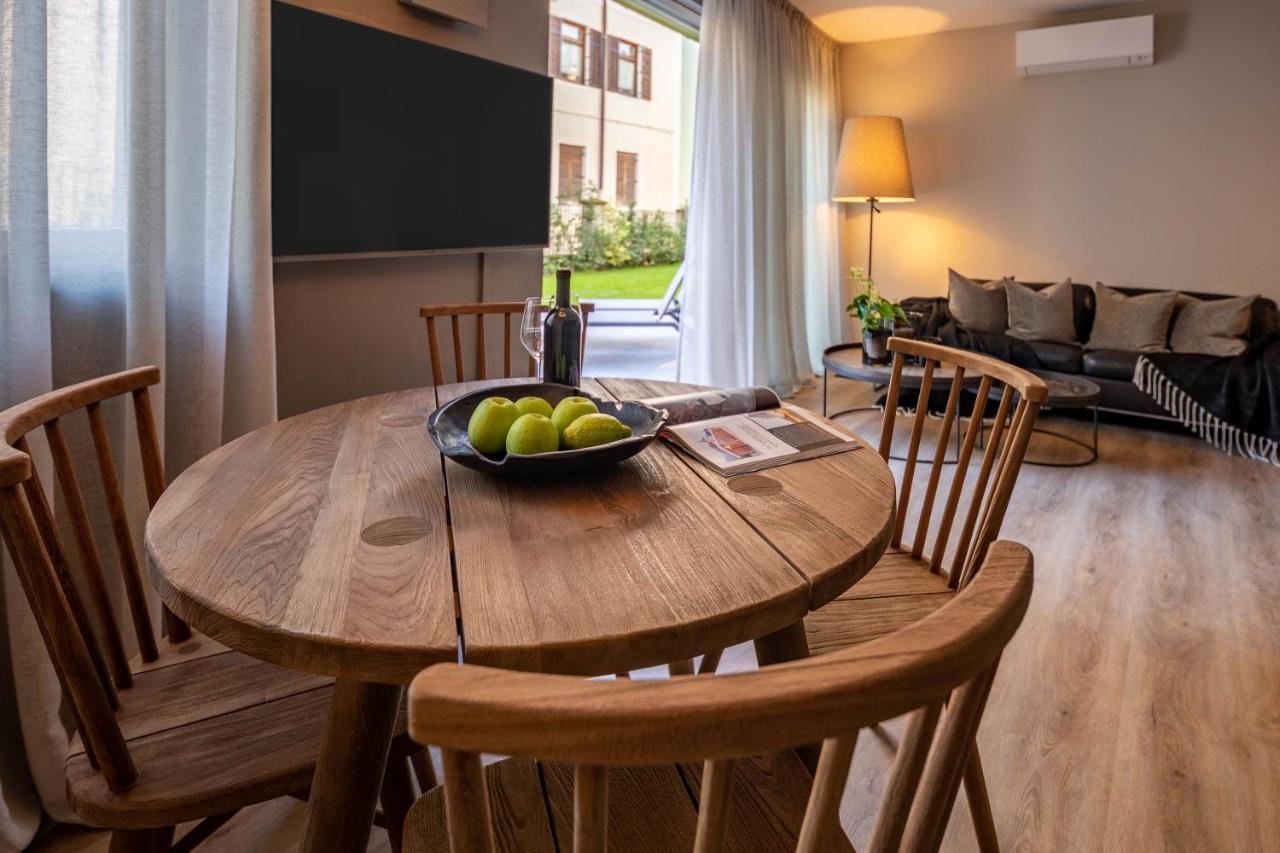 Lores Loft Meran Buitenkant foto
