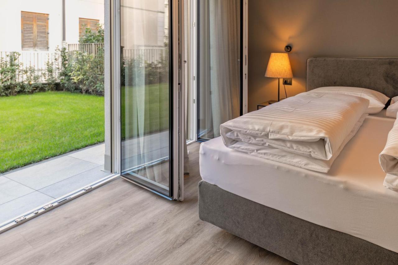 Lores Loft Meran Buitenkant foto
