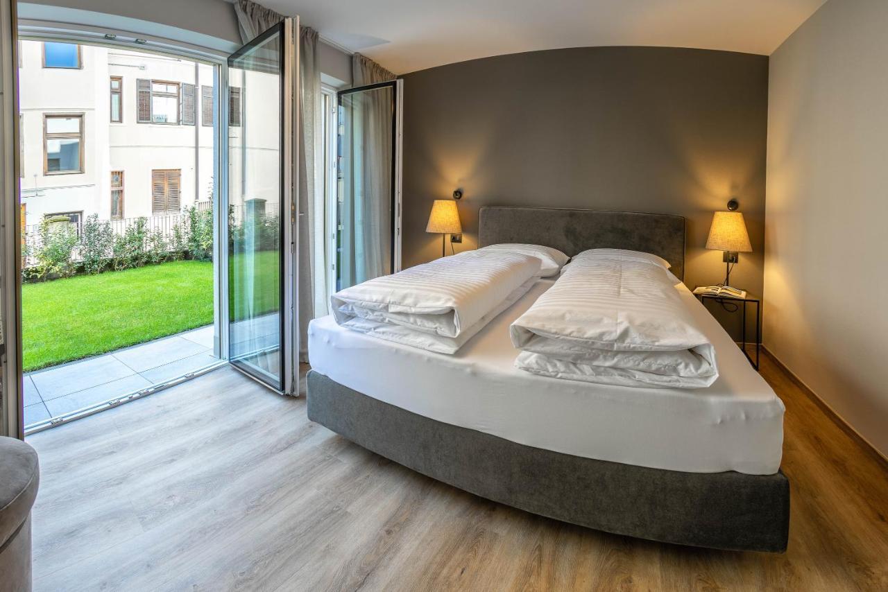 Lores Loft Meran Buitenkant foto