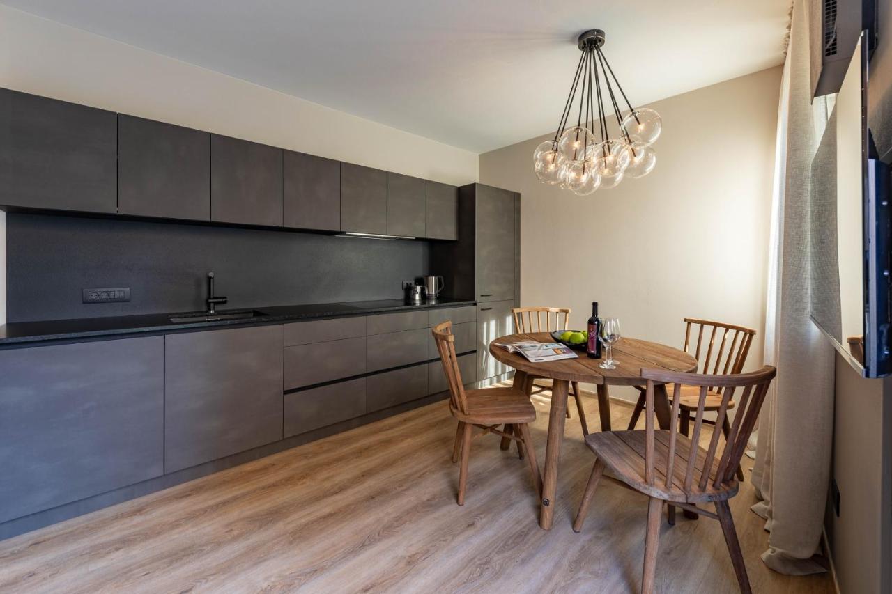 Lores Loft Meran Buitenkant foto