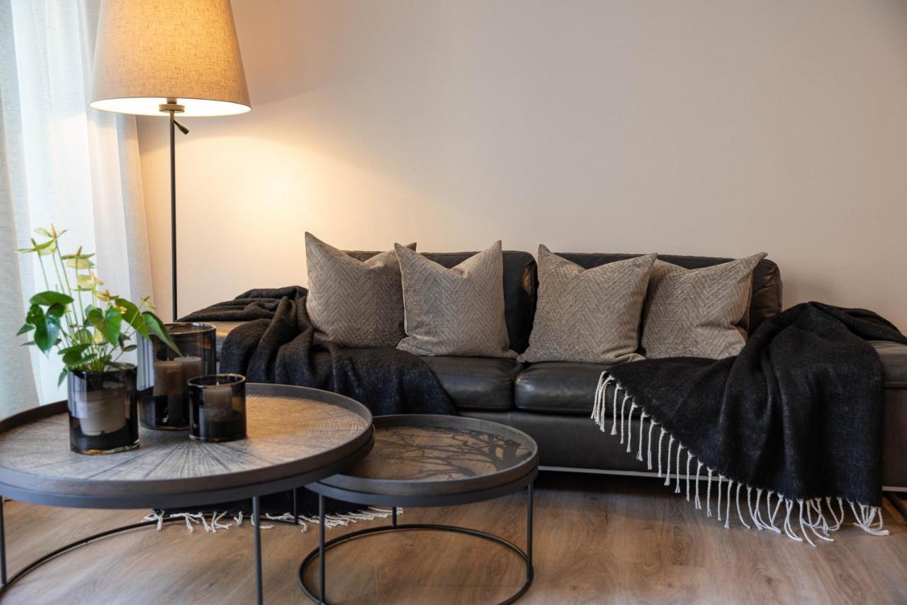 Lores Loft Meran Buitenkant foto