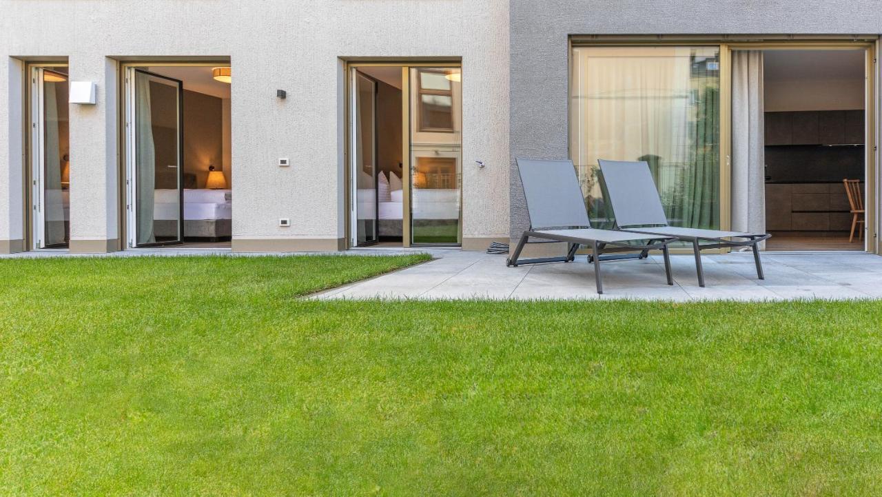 Lores Loft Meran Buitenkant foto