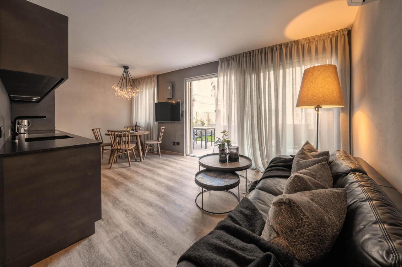 Lores Loft Meran Buitenkant foto