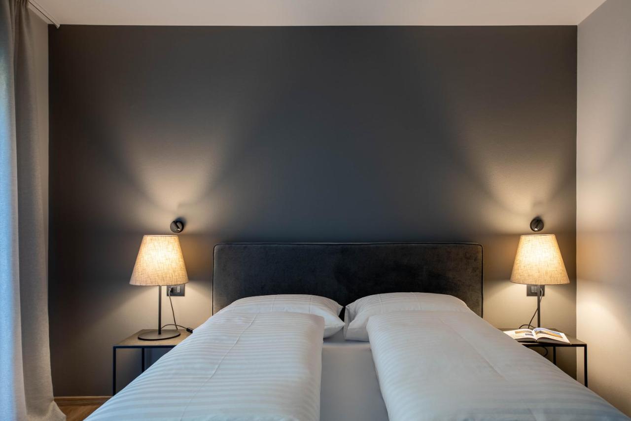 Lores Loft Meran Buitenkant foto