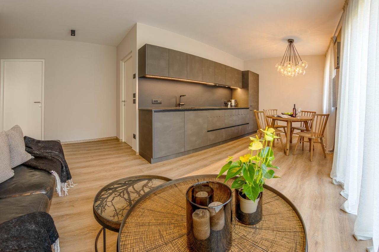 Lores Loft Meran Buitenkant foto