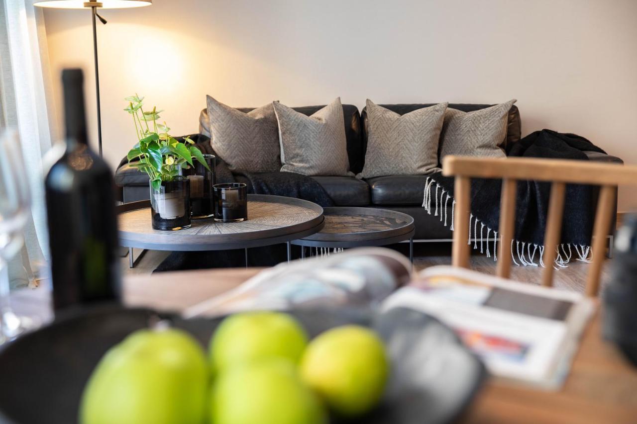 Lores Loft Meran Buitenkant foto