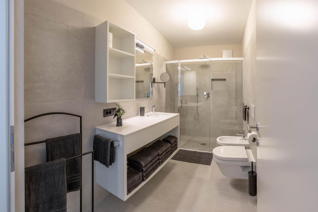 Lores Loft Meran Buitenkant foto