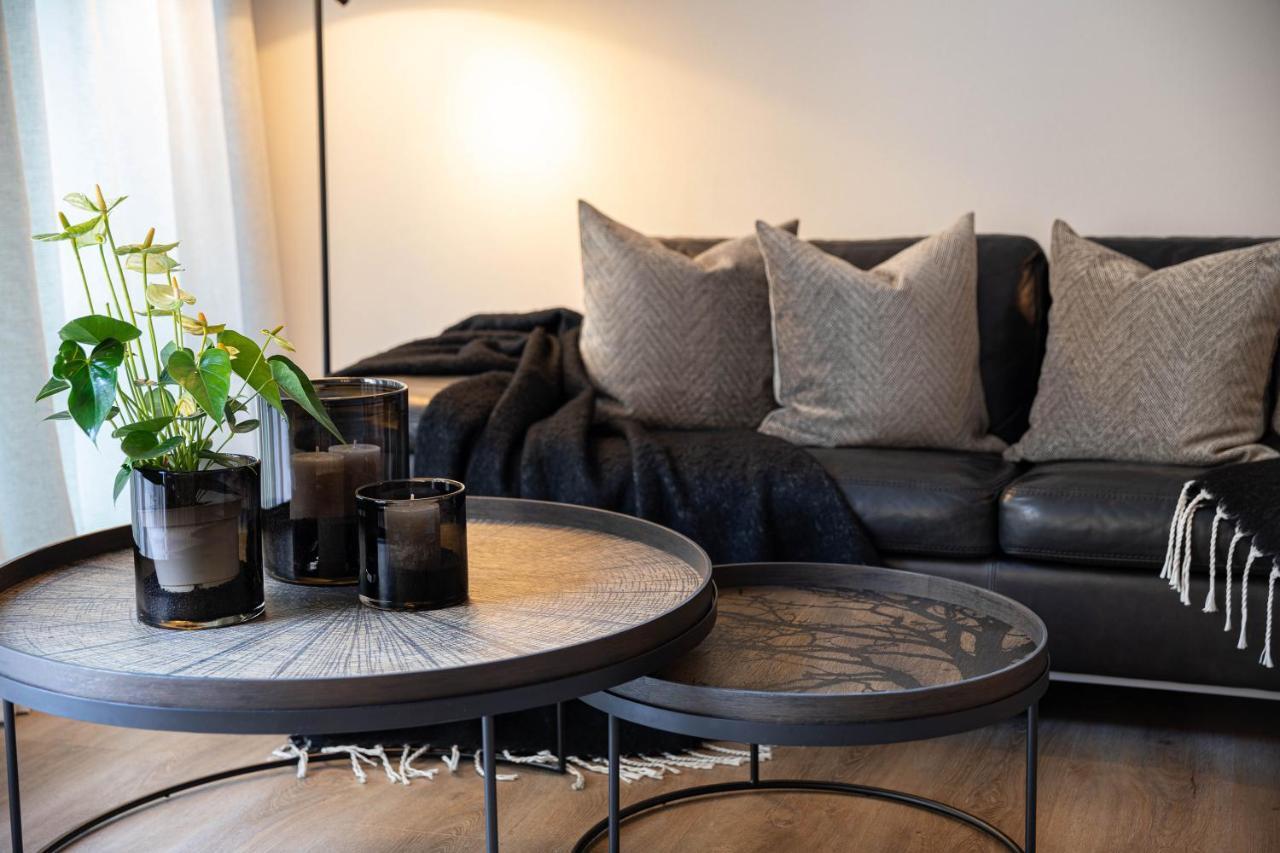 Lores Loft Meran Buitenkant foto