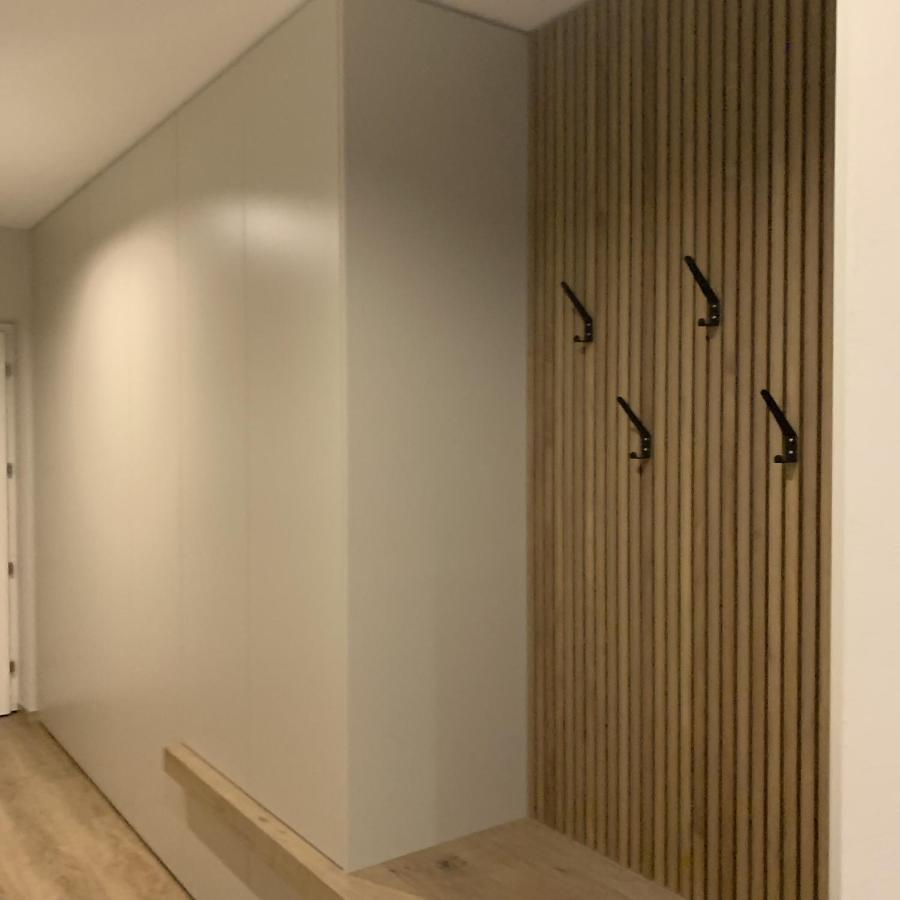 Lores Loft Meran Buitenkant foto
