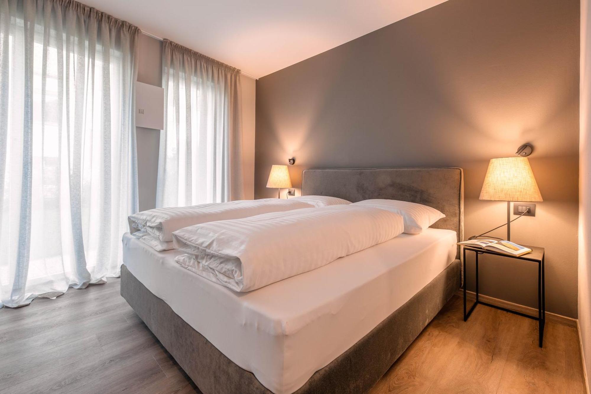 Lores Loft Meran Buitenkant foto